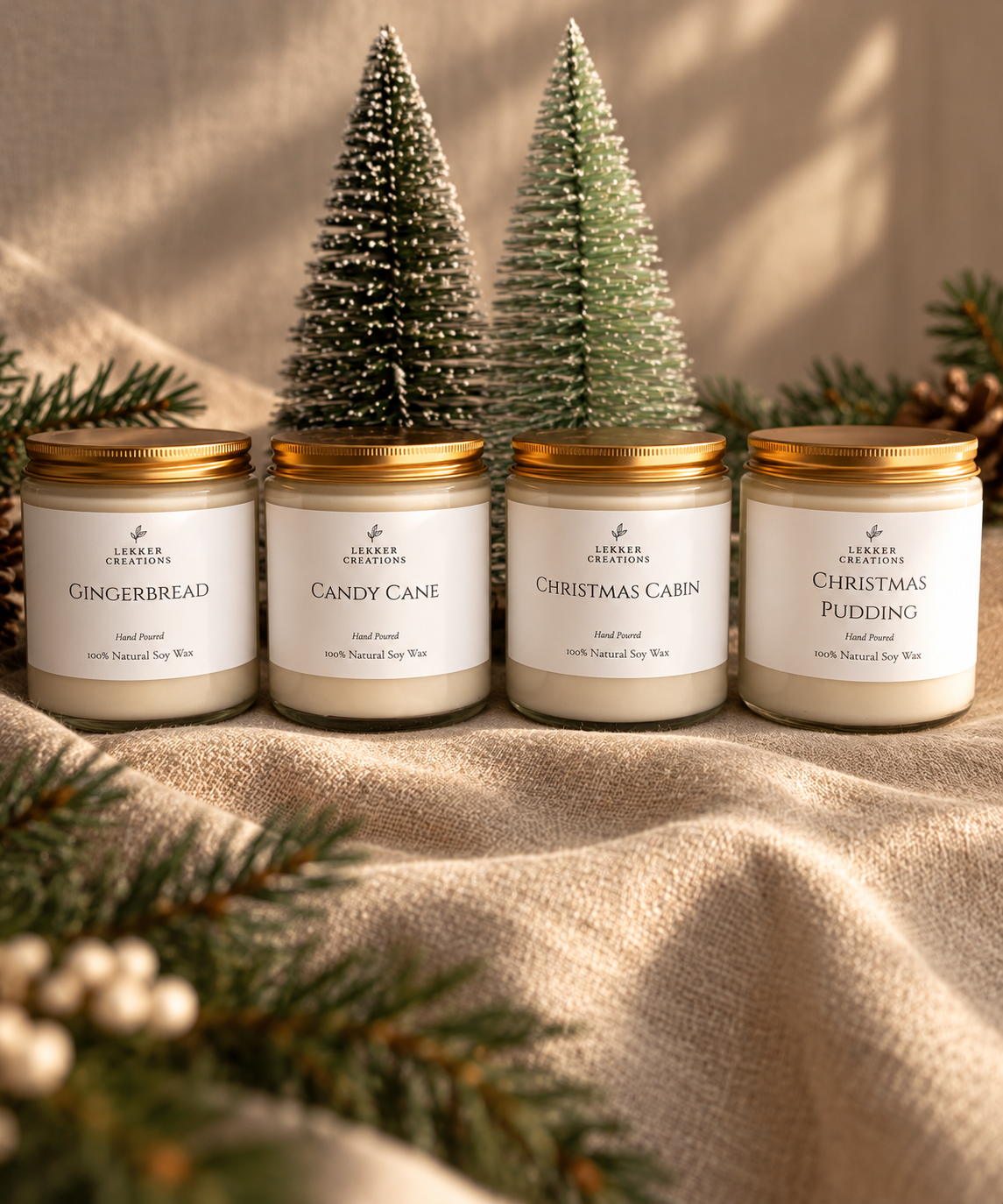 Christmas Collection