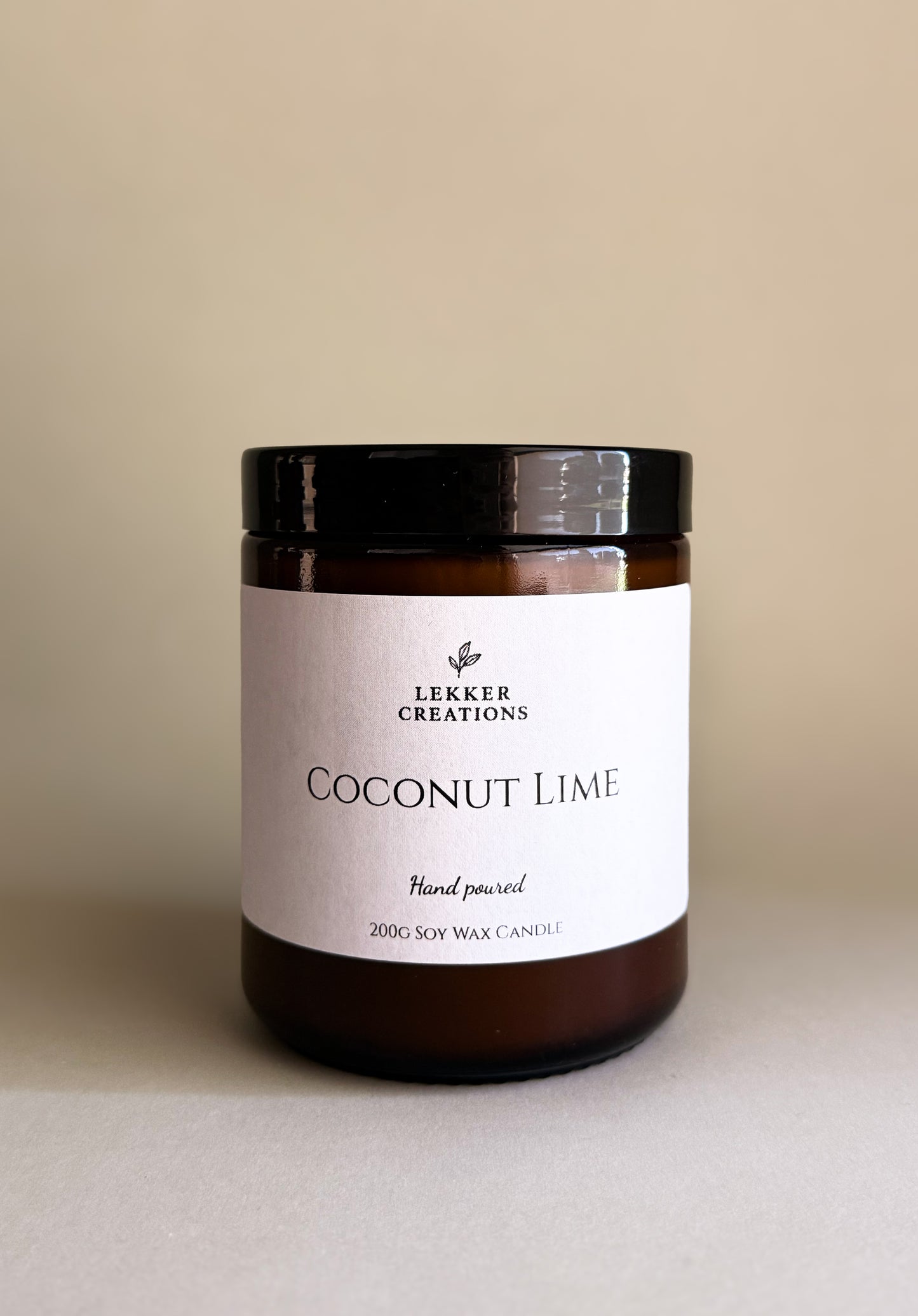 Coconut Lime