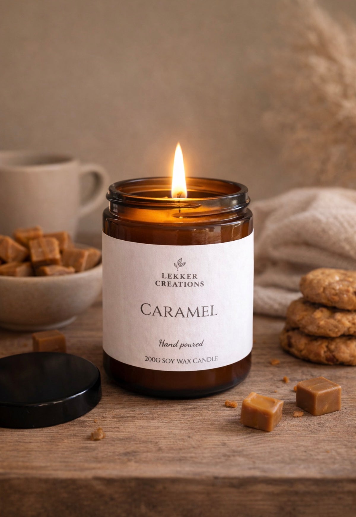 The Signature Candle - 220g