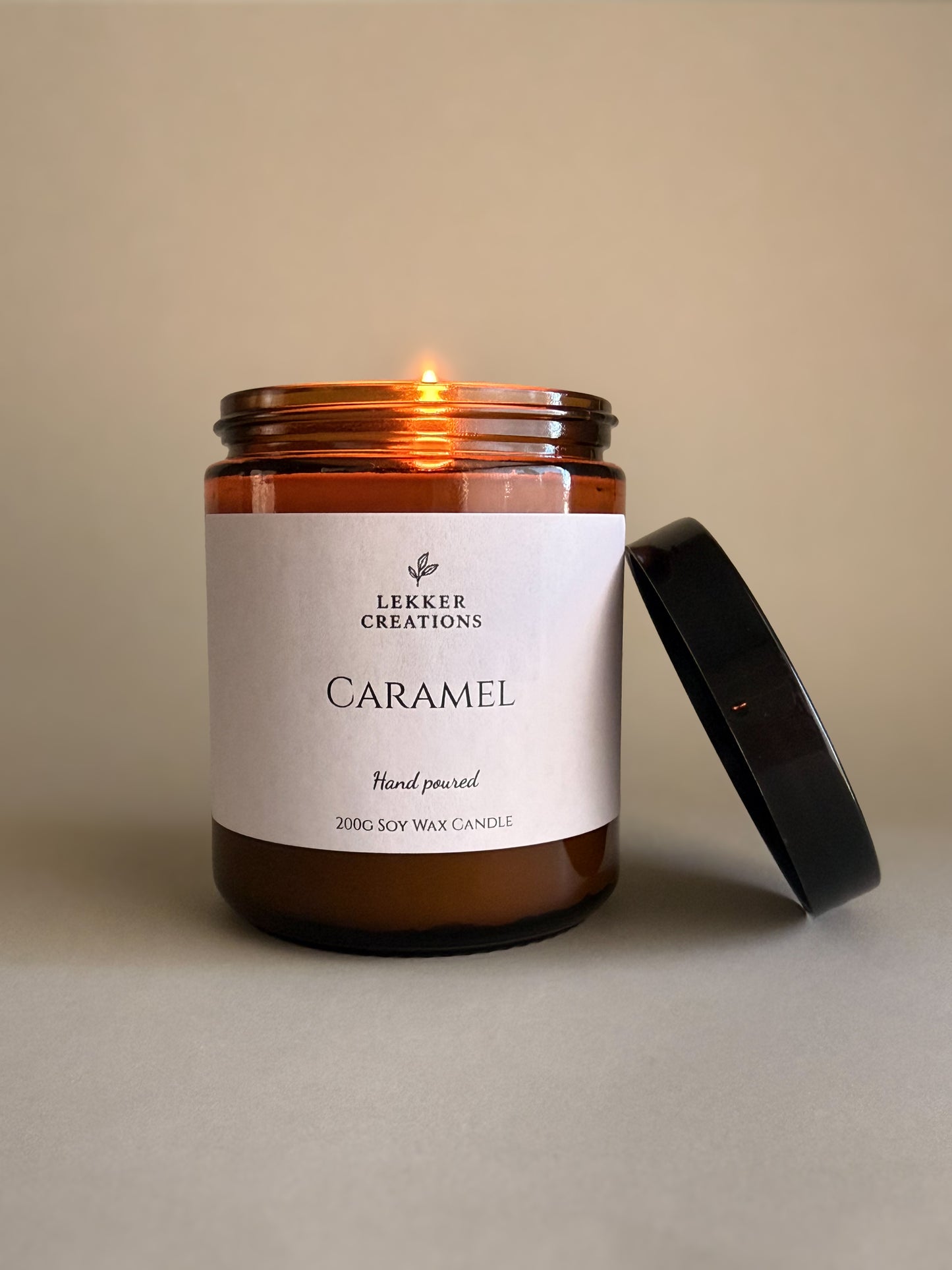 Caramel