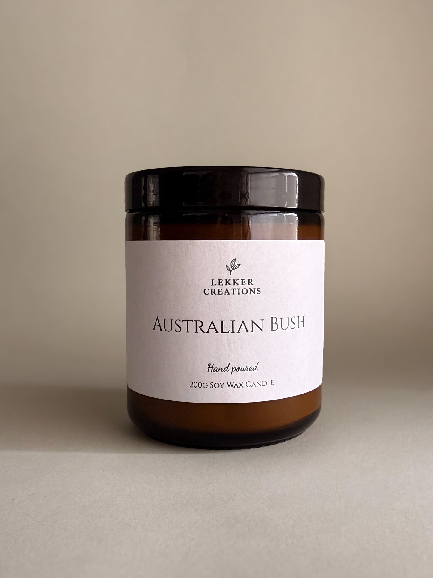 Australian Bush