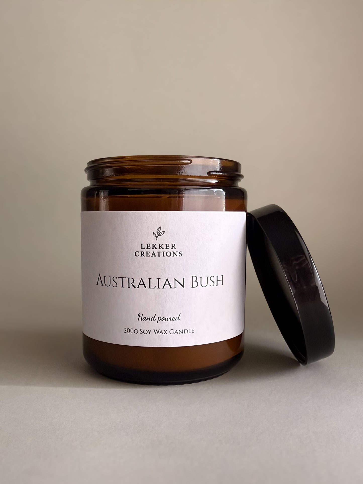Australian Bush