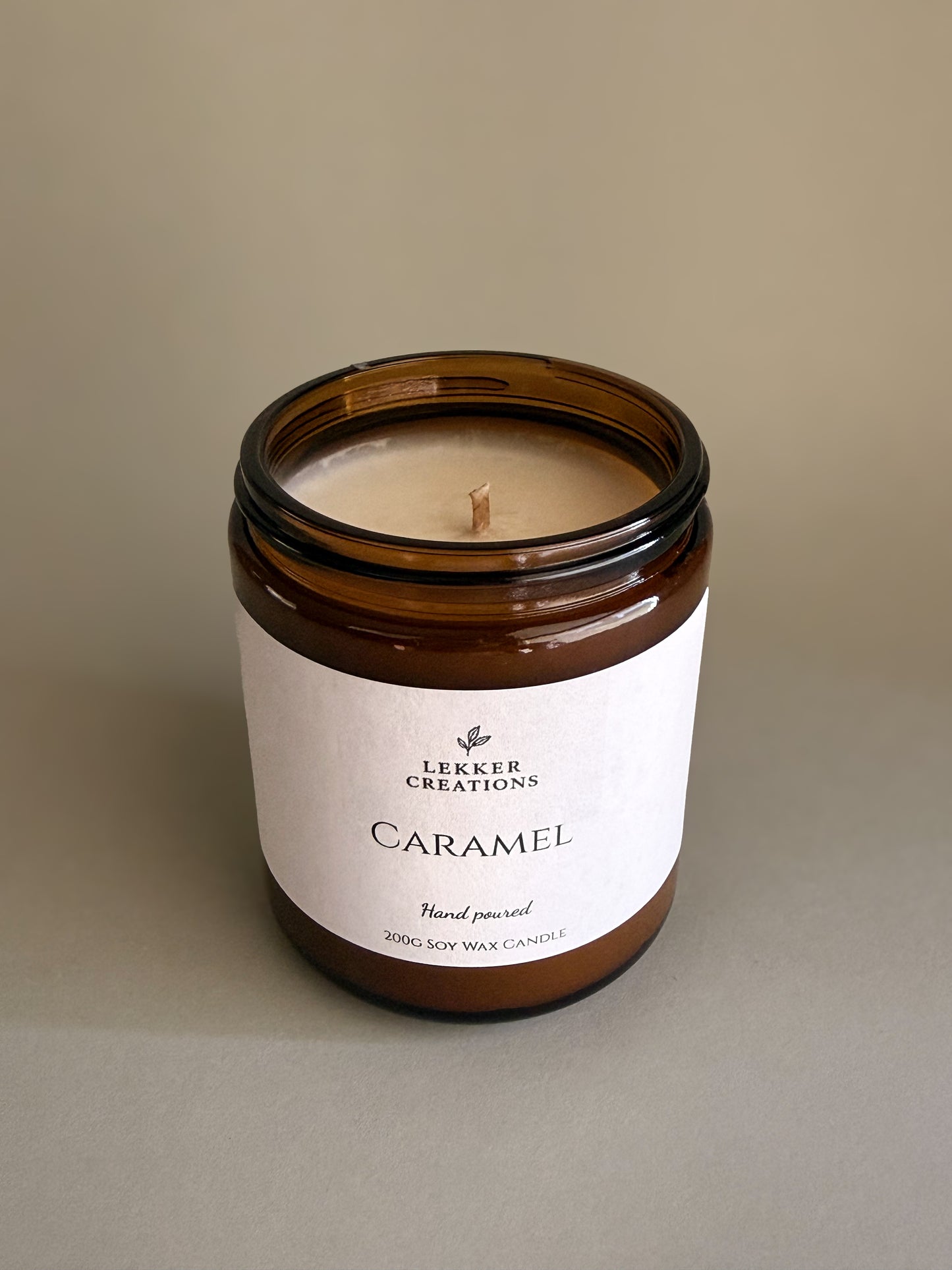 Caramel