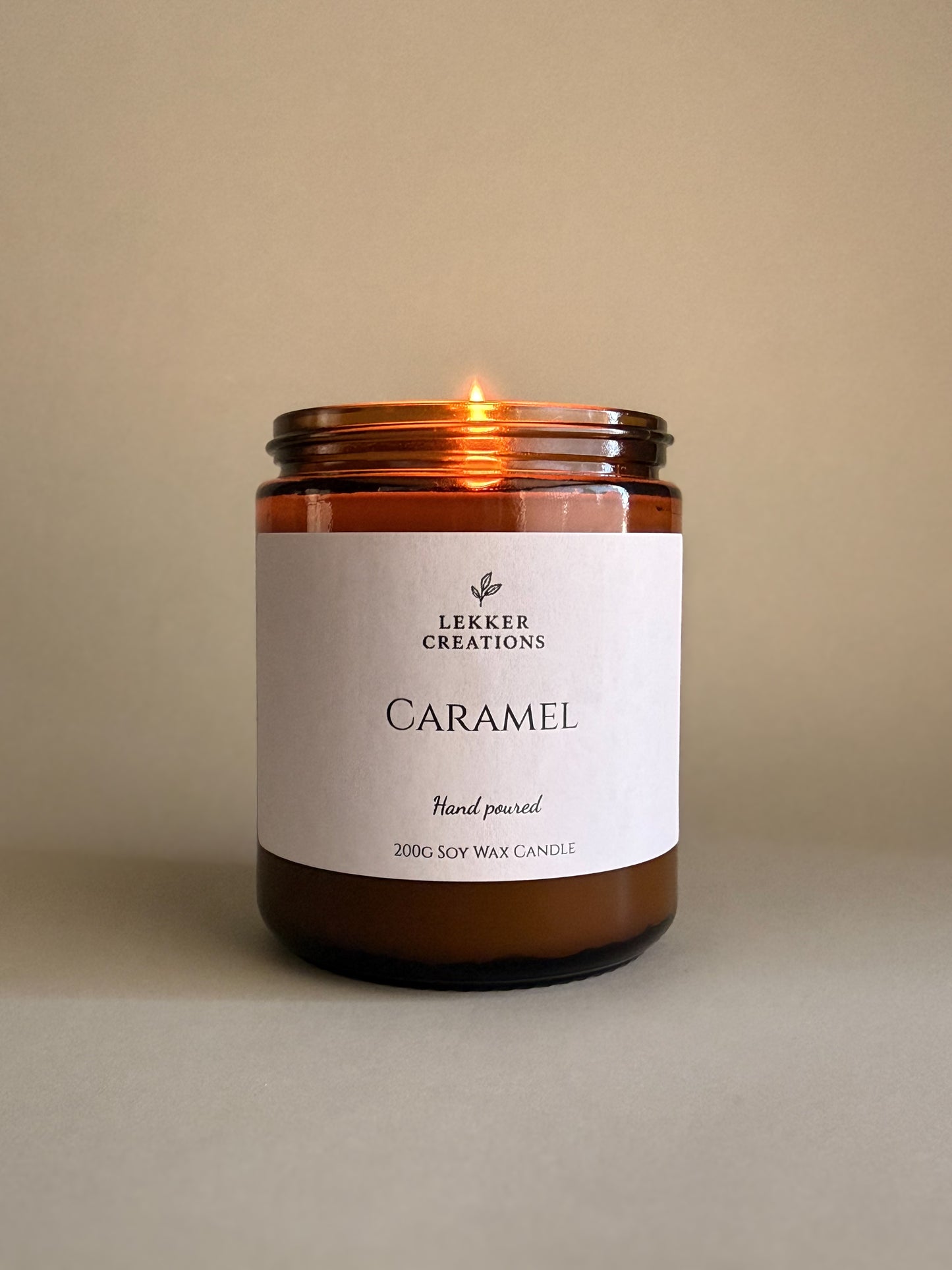 Caramel