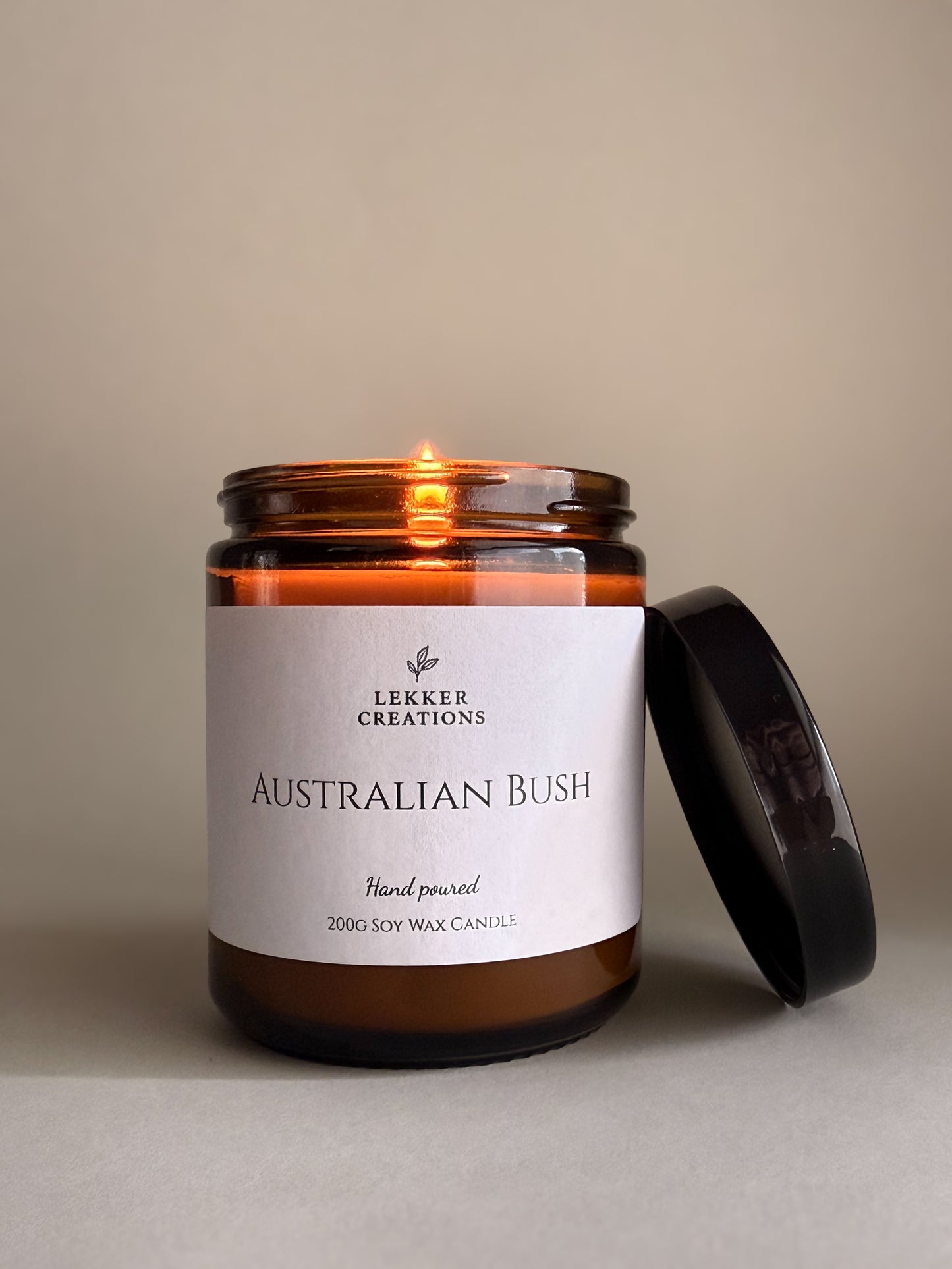 Australian Bush