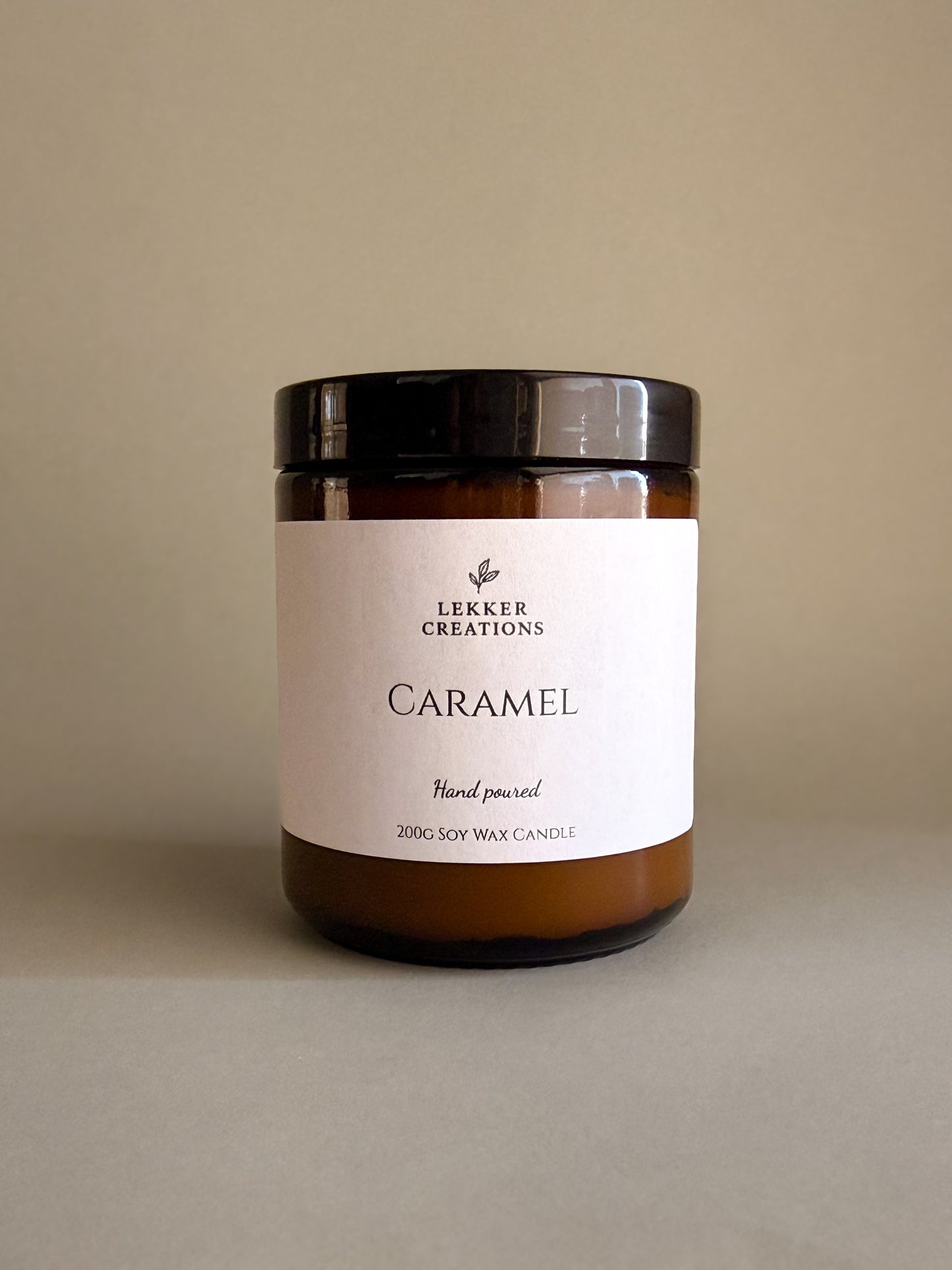 Caramel