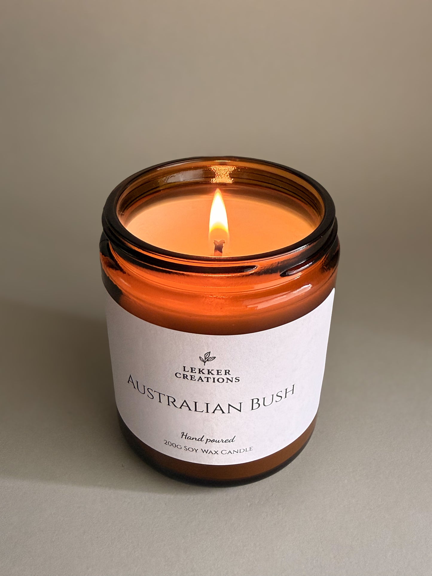 Australian Bush