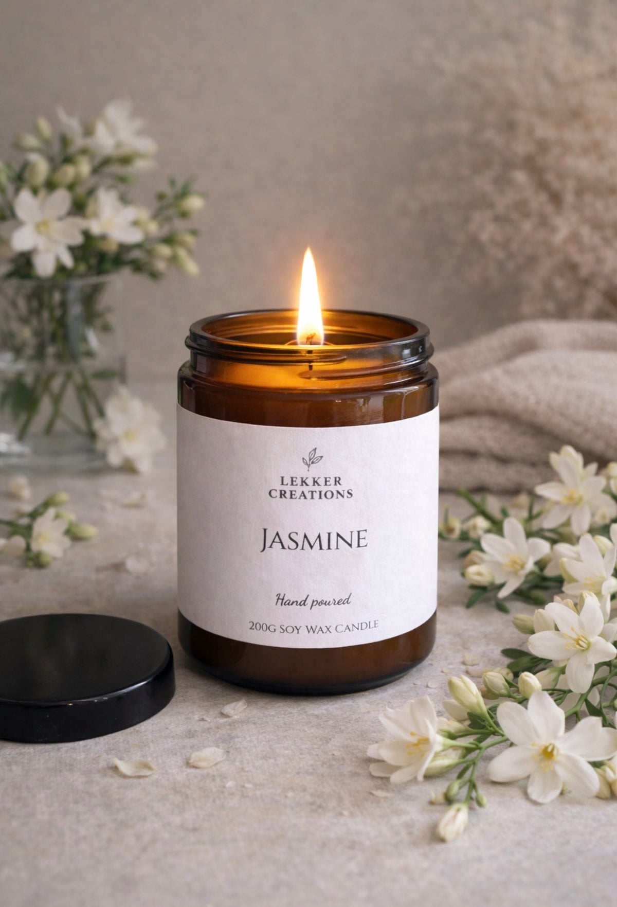 The Signature Candle - 220g